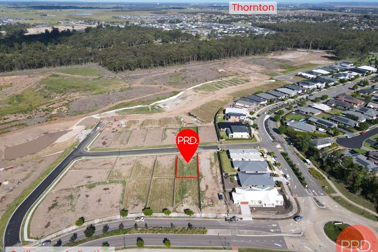 Main view of Homely residentialLand listing, LOT 5409 Tau Way, Chisholm NSW 2322