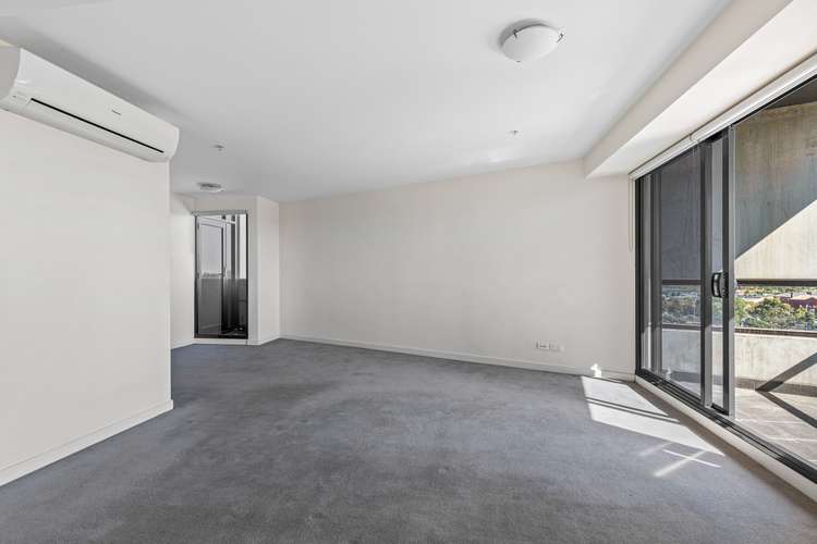 Fourth view of Homely apartment listing, 807/240 Barkly Street, Footscray VIC 3011