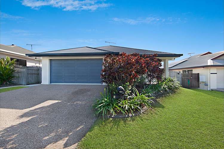 Main view of Homely house listing, 5 Lockyer Place, Mount Louisa QLD 4814