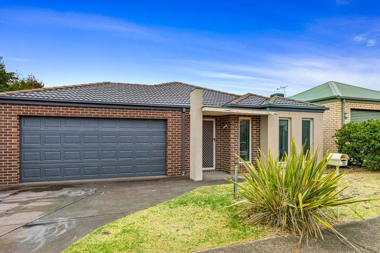 Main view of Homely house listing, 20 Fresh View Drive, Tarneit VIC 3029