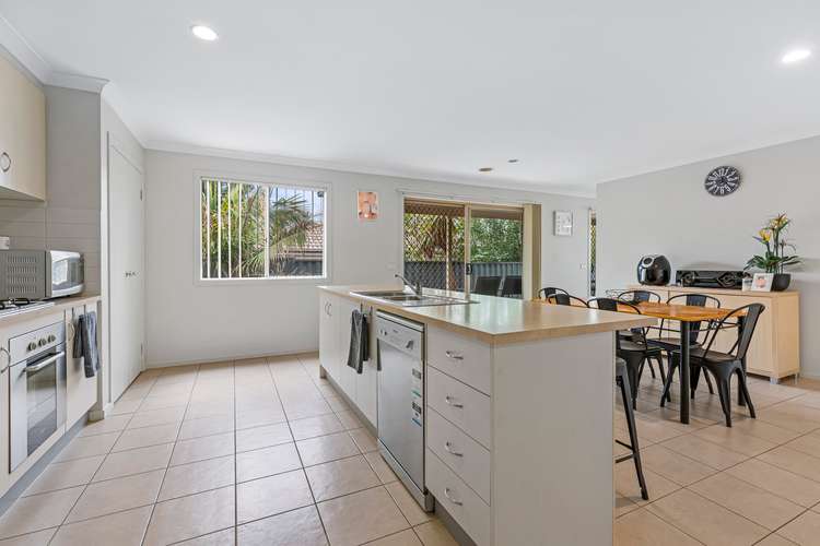 Second view of Homely house listing, 20 Fresh View Drive, Tarneit VIC 3029