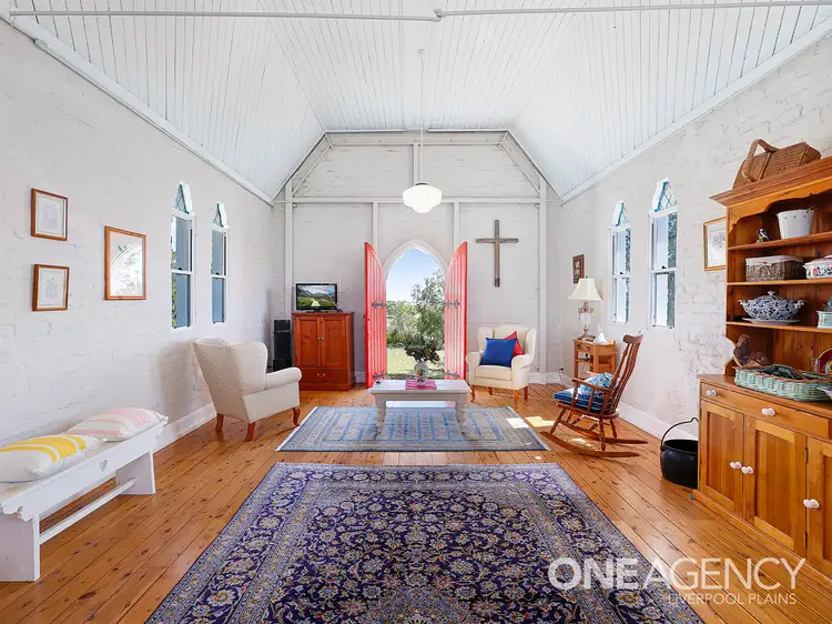 Second view of Homely house listing, 1-3 Moffatt Street, Breeza NSW 2381