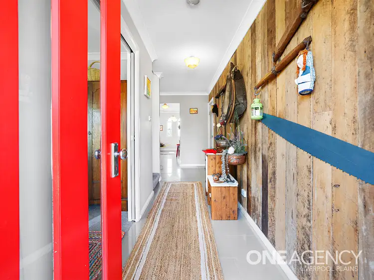 Third view of Homely house listing, 1-3 Moffatt Street, Breeza NSW 2381