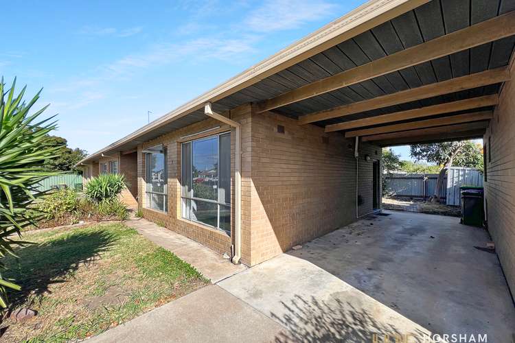 Main view of Homely apartment listing, 3/1C George Street, Horsham VIC 3400