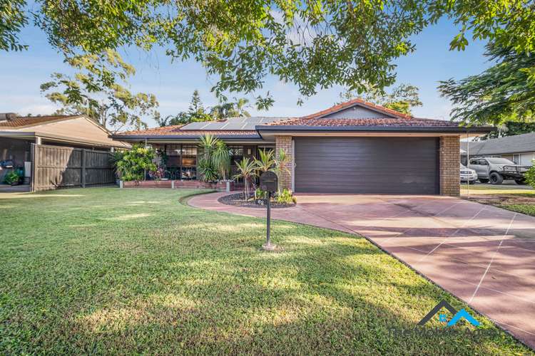 Main view of Homely house listing, 62 Japonica Drive, Palm Beach QLD 4221