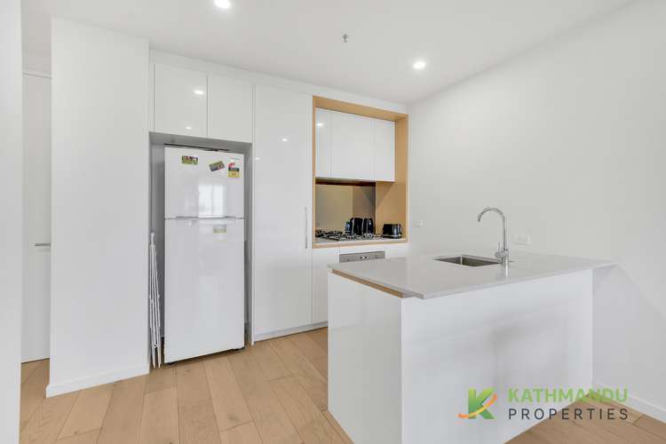 Fourth view of Homely apartment listing, 210/93 Furlong Road, St Albans VIC 3021
