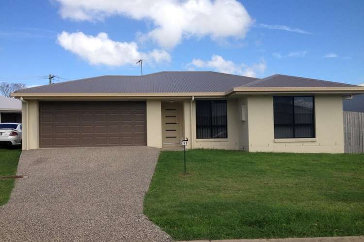 Main view of Homely house listing, 69 Village Circuit, Eimeo QLD 4740