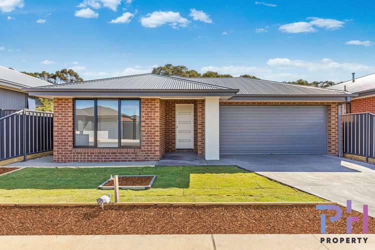 Main view of Homely house listing, 17 Gregson Street, Huntly VIC 3551