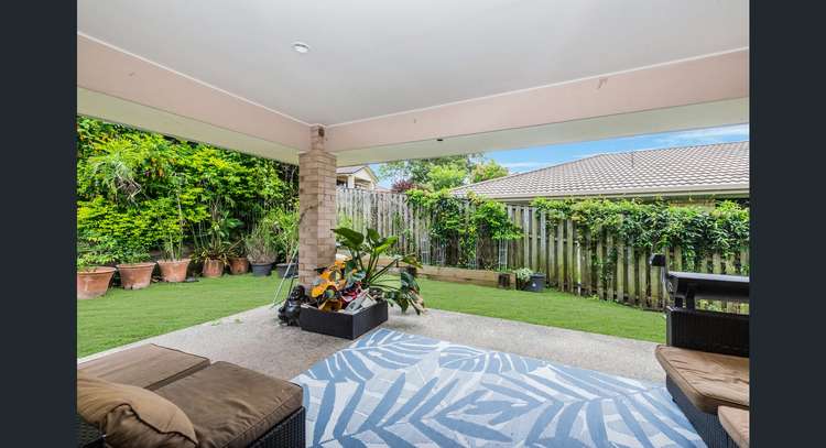 Second view of Homely house listing, 7 Mitchell Street, Upper Coomera QLD 4209