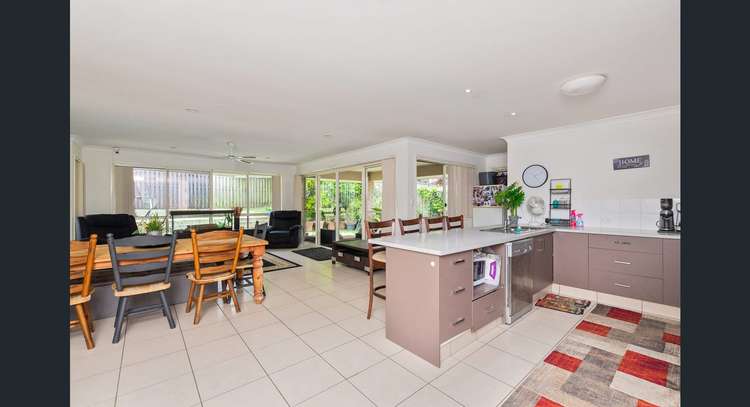 Fourth view of Homely house listing, 7 Mitchell Street, Upper Coomera QLD 4209