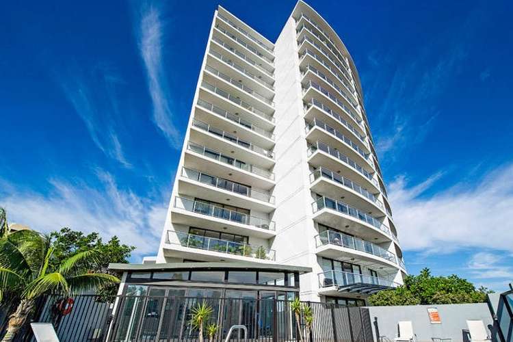 Main view of Homely apartment listing, 208/1 Adelaide Street, Bondi Junction NSW 2022