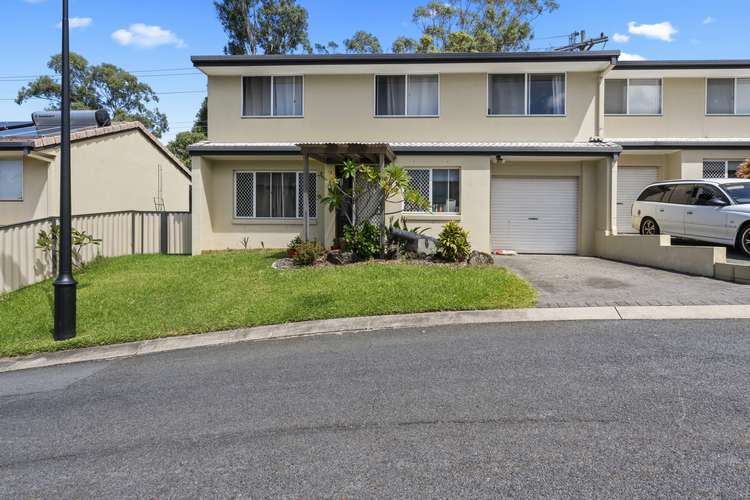 Main view of Homely townhouse listing, 15/279 Cotlew Street West, Ashmore QLD 4214