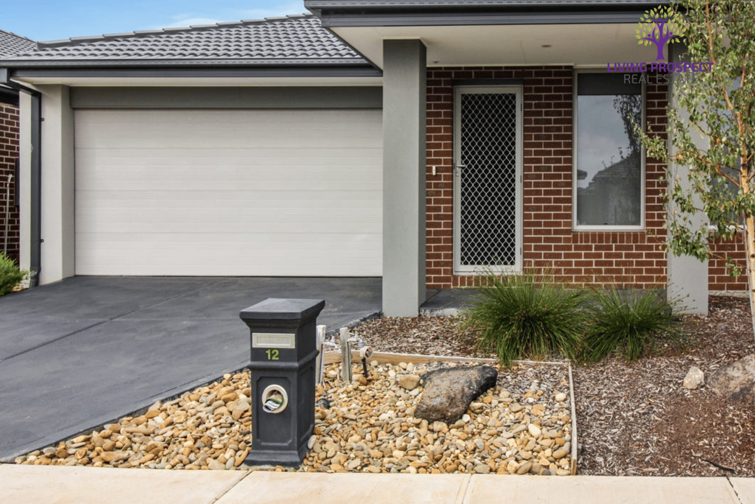 Main view of Homely house listing, 12 Impara Rise, Werribee VIC 3030