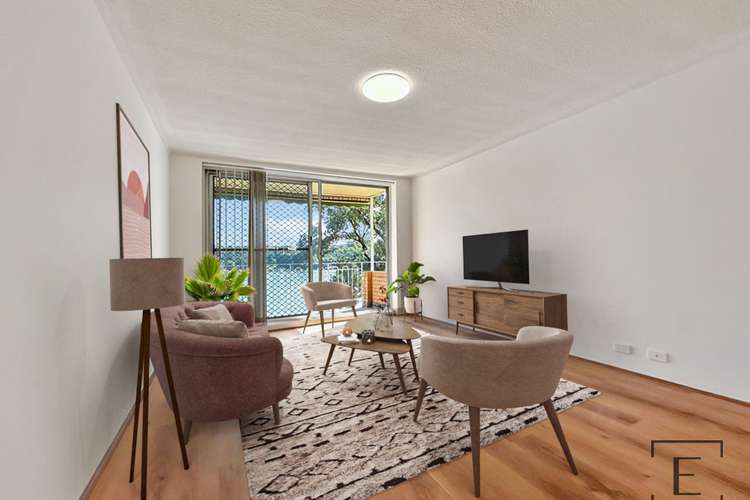 Main view of Homely unit listing, 7/13 Bortfield Drive, Chiswick NSW 2046