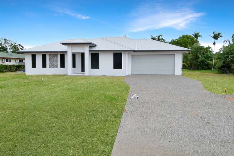 Main view of Homely house listing, 69A Rangewood Drive, Rangewood QLD 4817