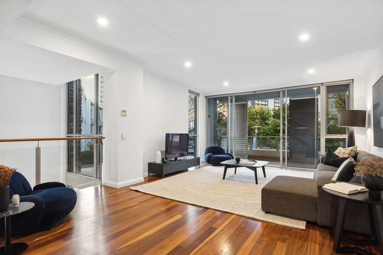Main view of Homely townhouse listing, 11 The Circus, Burswood WA 6100
