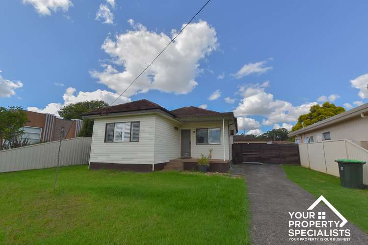 Main view of Homely house listing, 266 Camden Valley Way, Narellan NSW 2567