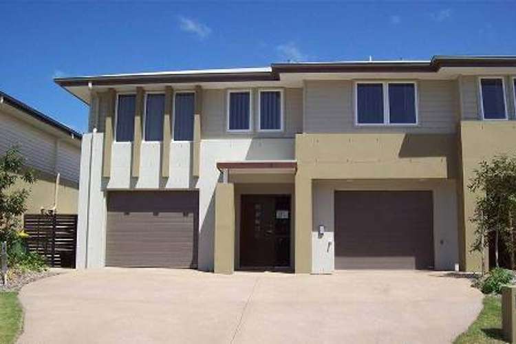 Main view of Homely townhouse listing, 1/10 Tuxworth Place, Pimpama QLD 4209