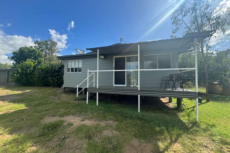 Main view of Homely acreageSemiRural listing, 15 G S Wilson Drive, Nanango QLD 4615