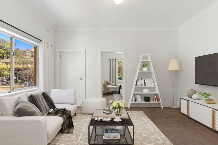 Main view of Homely unit listing, Unit 4/42 Curlewis Street, Bondi Beach NSW 2026