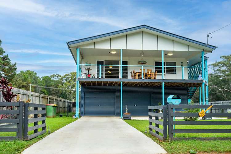 Main view of Homely house listing, 20 Canaipa Road, Russell Island QLD 4184