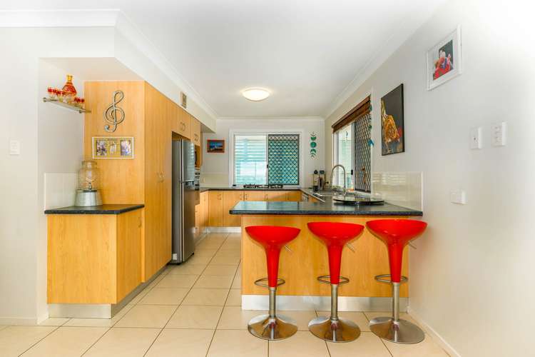 Second view of Homely house listing, 20 Canaipa Road, Russell Island QLD 4184