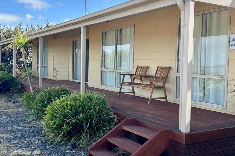 Main view of Homely house listing, 444 Seven Mile Road, Meningie SA 5264
