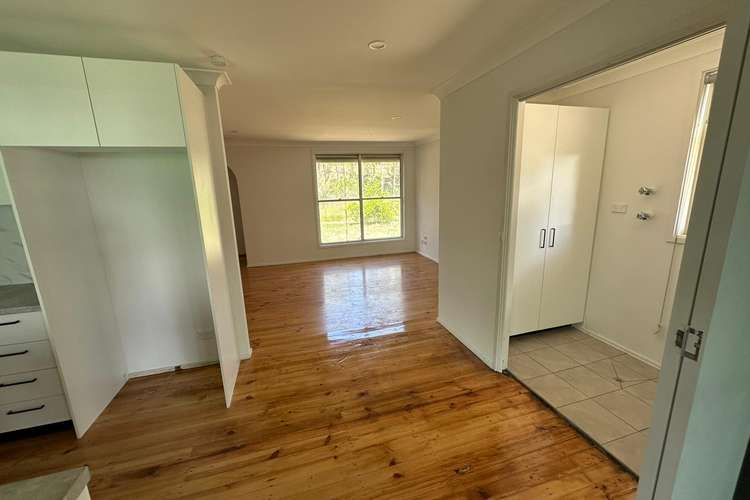 Main view of Homely house listing, 42 Gadara Drive, South Penrith NSW 2750