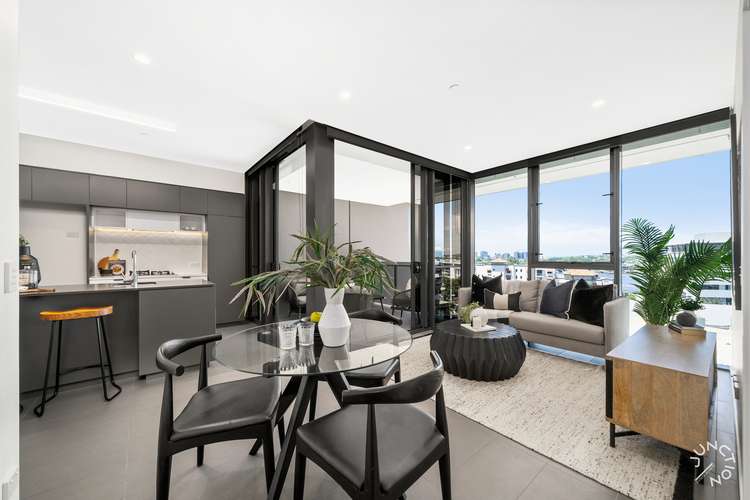 Main view of Homely unit listing, 1084/36 Evelyn Street, Newstead QLD 4006