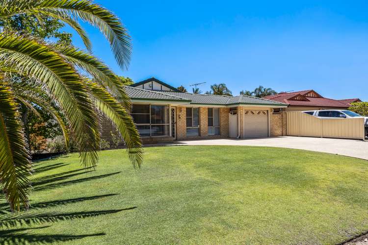 Second view of Homely house listing, 19 Oakfield Retreat, Ballajura WA 6066