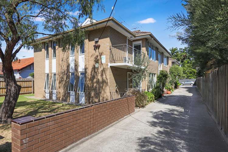 Main view of Homely flat listing, 4/30 Steele Street, Moonee Ponds VIC 3039
