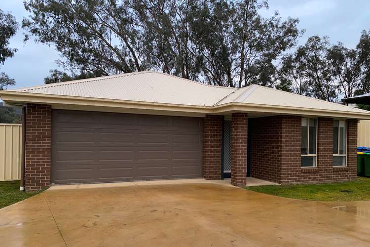 Main view of Homely house listing, 4 Hazeldene Place, Lavington NSW 2641