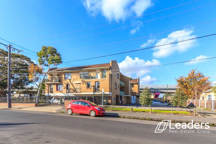 Main view of Homely blockOfUnits listing, 70 Loch Street, Coburg VIC 3058