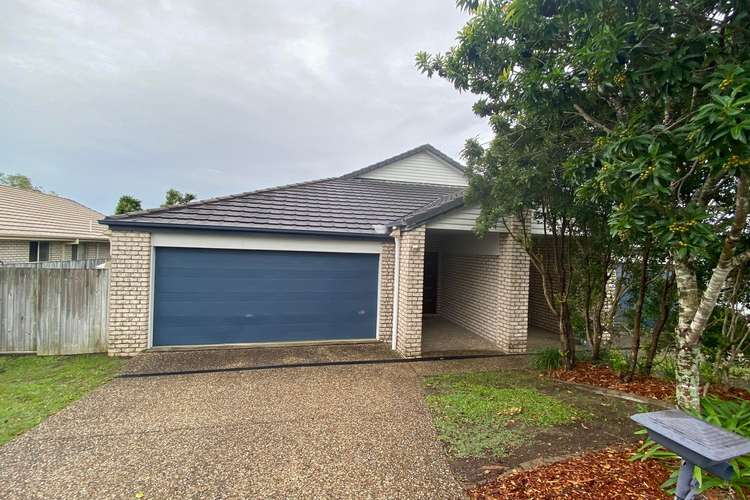 Main view of Homely semiDetached listing, 1/11 JASMINE CIRCUIT, Ormeau QLD 4208