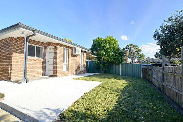 Main view of Homely house listing, 24a Woronora Avenue, Leumeah NSW 2560