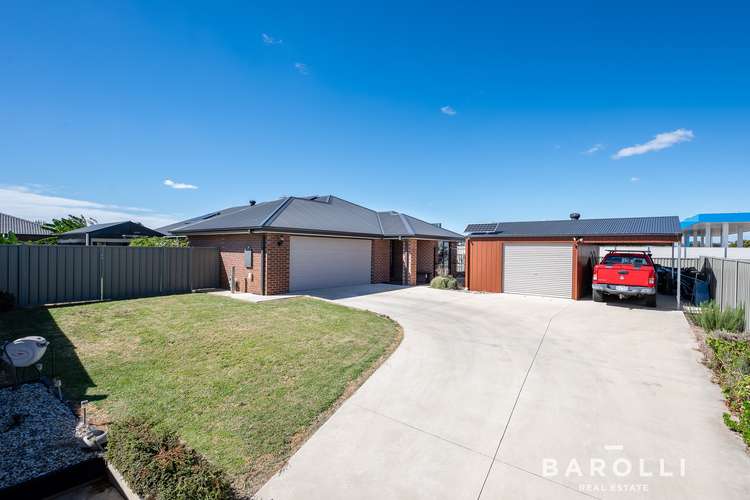 8 Montana Court, Mooroopna VIC 3629