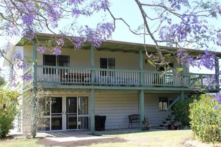 Main view of Homely house listing, 573 Blue Knob Road, Blue Knob NSW 2480
