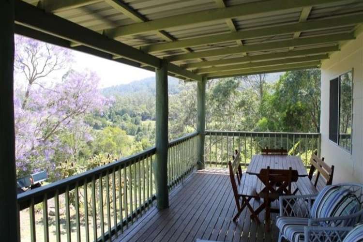 Second view of Homely house listing, 573 Blue Knob Road, Blue Knob NSW 2480