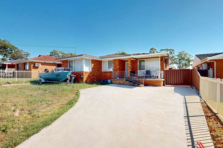 Main view of Homely house listing, 8 Denison Avenue, Lurnea NSW 2170