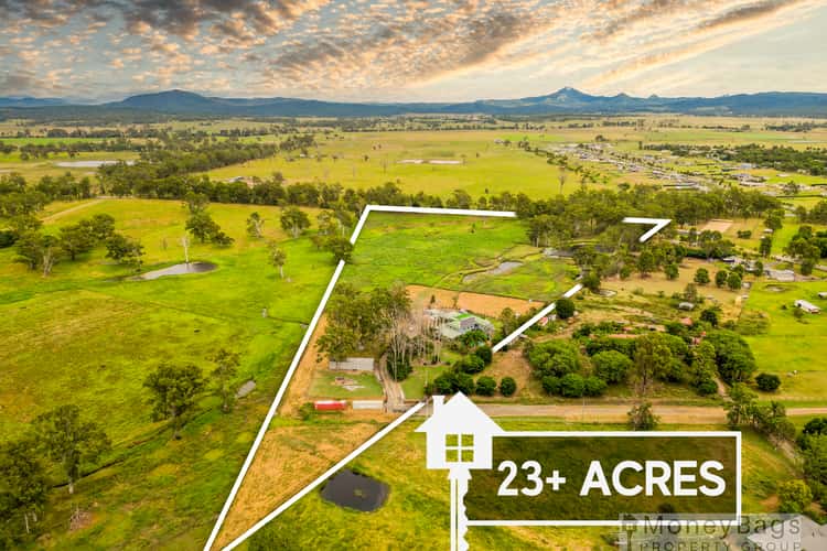 Main view of Homely house listing, 298 Deltoro Road, Cedar Grove QLD 4285