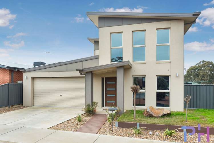 Main view of Homely house listing, 5 Yarra Court, Eaglehawk VIC 3556