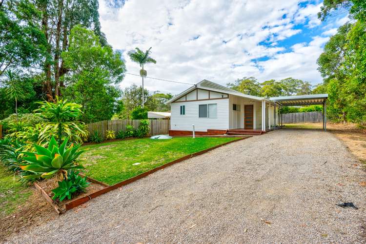 Main view of Homely house listing, 22 Koro Street, Russell Island QLD 4184