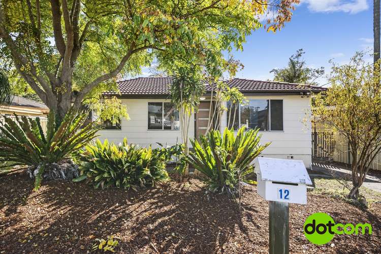 Main view of Homely house listing, 12 Chetwynd Avenue, Berkeley Vale NSW 2261