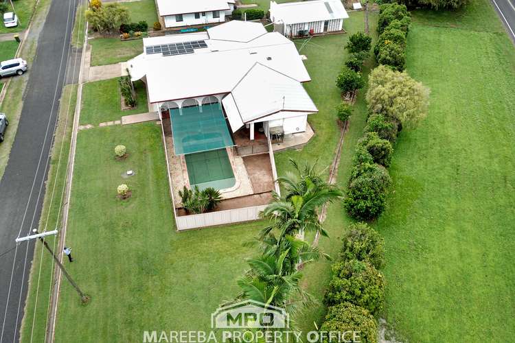 Main view of Homely house listing, 11 Smallwood Street, Mareeba QLD 4880