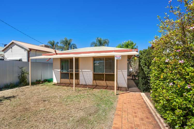 Main view of Homely unit listing, 491A Hannan Street, Kalgoorlie WA 6430