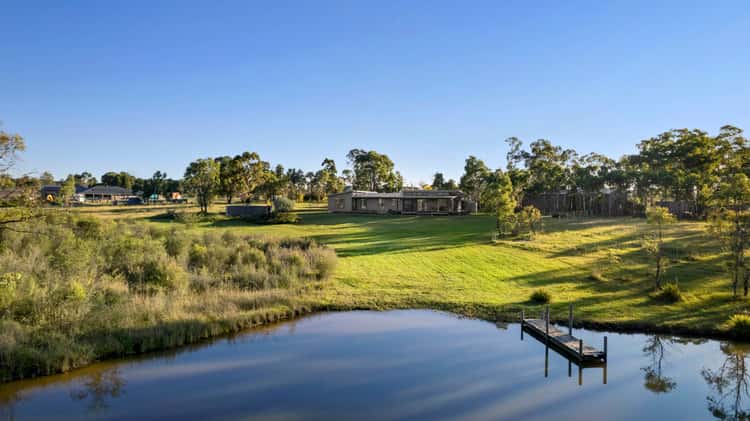 Fourth view of Homely house listing, 80 Glenrock Place, Hartley NSW 2790