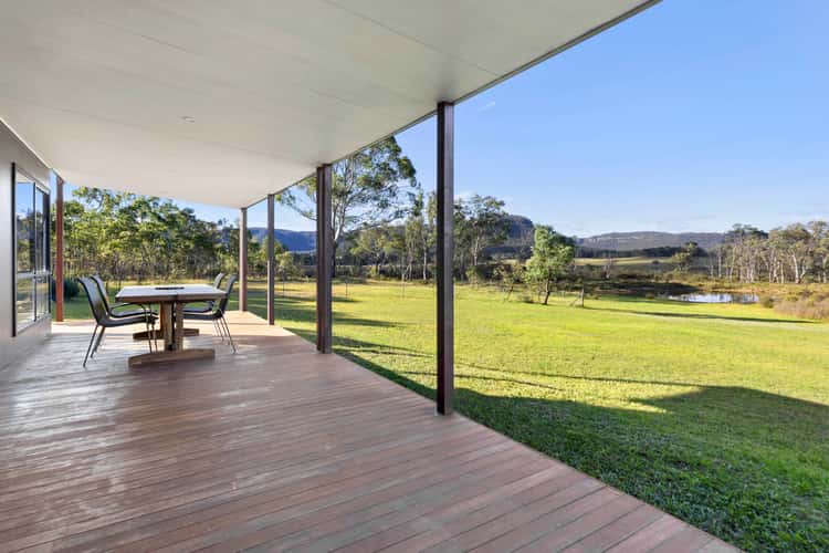 Fifth view of Homely house listing, 80 Glenrock Place, Hartley NSW 2790