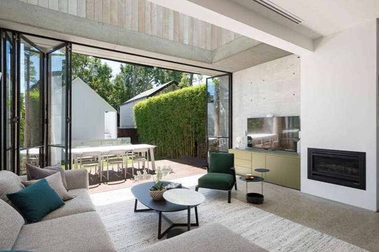 Main view of Homely house listing, 84 Paddington Street, Paddington NSW 2021