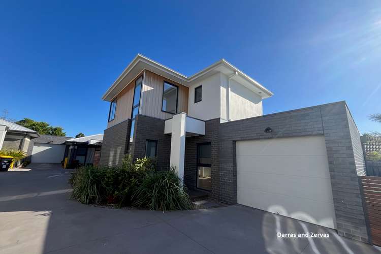 Main view of Homely townhouse listing, 8 Pineios Place, Springvale South VIC 3172