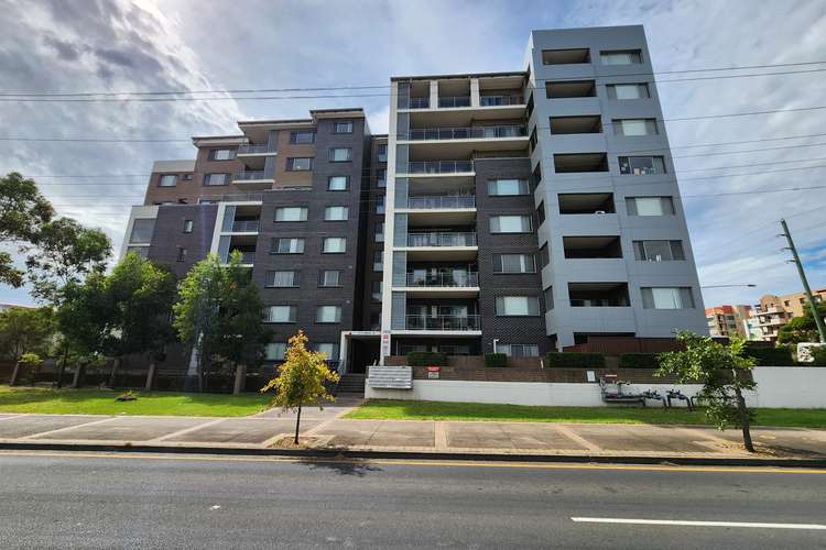 Main view of Homely unit listing, 8/93-95 Campbell Street, Liverpool NSW 2170